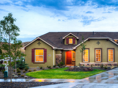 Home Rentals